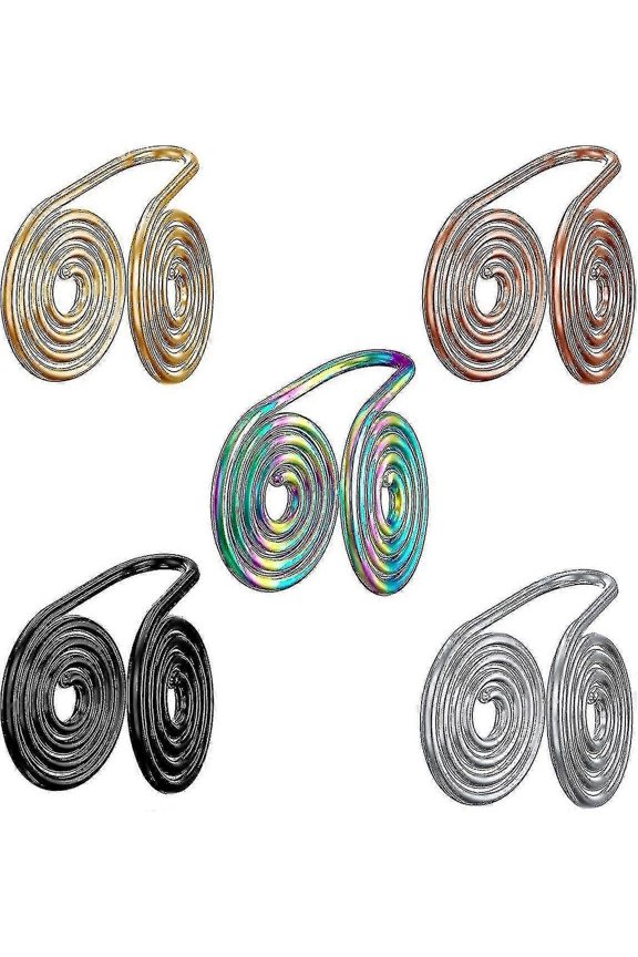 Hujiling Pressure Earring For Keloid, Keloid Earrings Pressure Clip, Compression