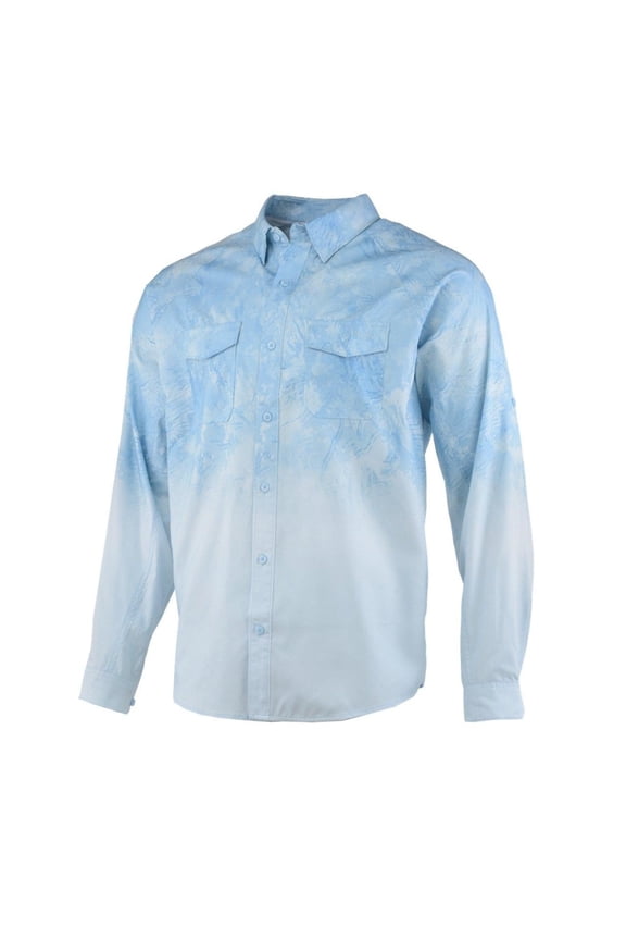 Current Long Sleeve Shirt-Propwash