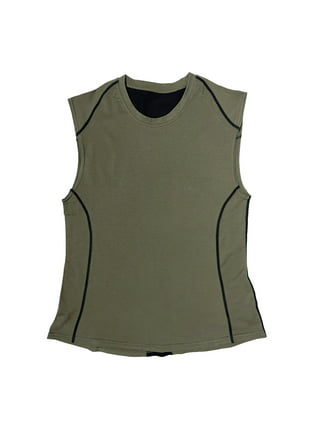 https://i5.walmartimages.com/seo/Huk-Fishing-Shirts-For-Men-Green-Tops-Sleeveless-Men-s-Vest-Stitching-Contrast-Color-Loose-Basic-Sports-T-shirt-Cotton-tshirts-Gym-Camisole-Army-Gree_be20e263-e0b6-4e32-a603-0096a4034af7.902258ff2f234d416a28f15b2f70f285.jpeg?odnHeight=432&odnWidth=320&odnBg=FFFFFF