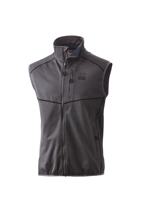 Huk Huk Fin Vest for Men