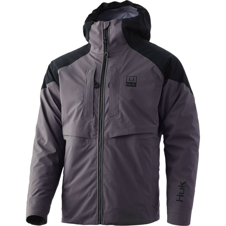 Huk Huk Icon X Superior 3L Soft Shell Jacket for Men 