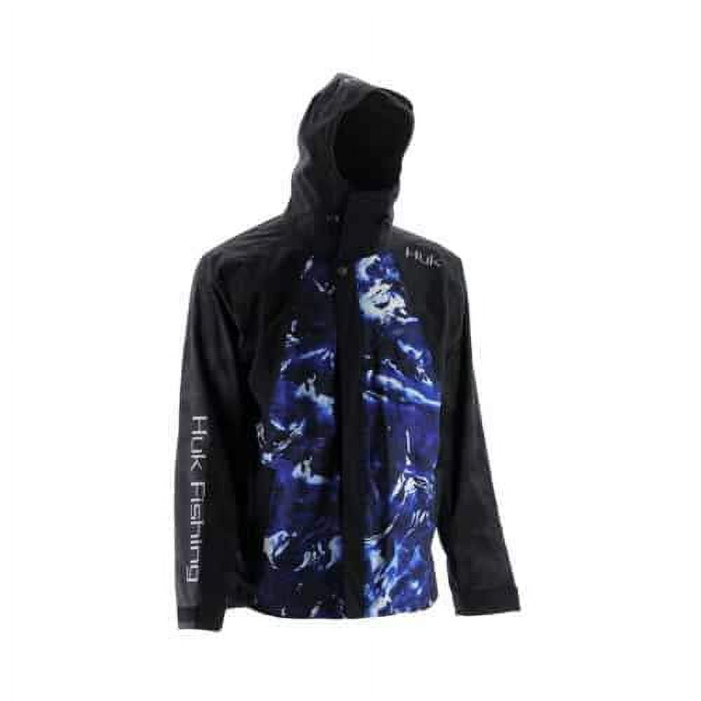 Huk hydra jacket on sale