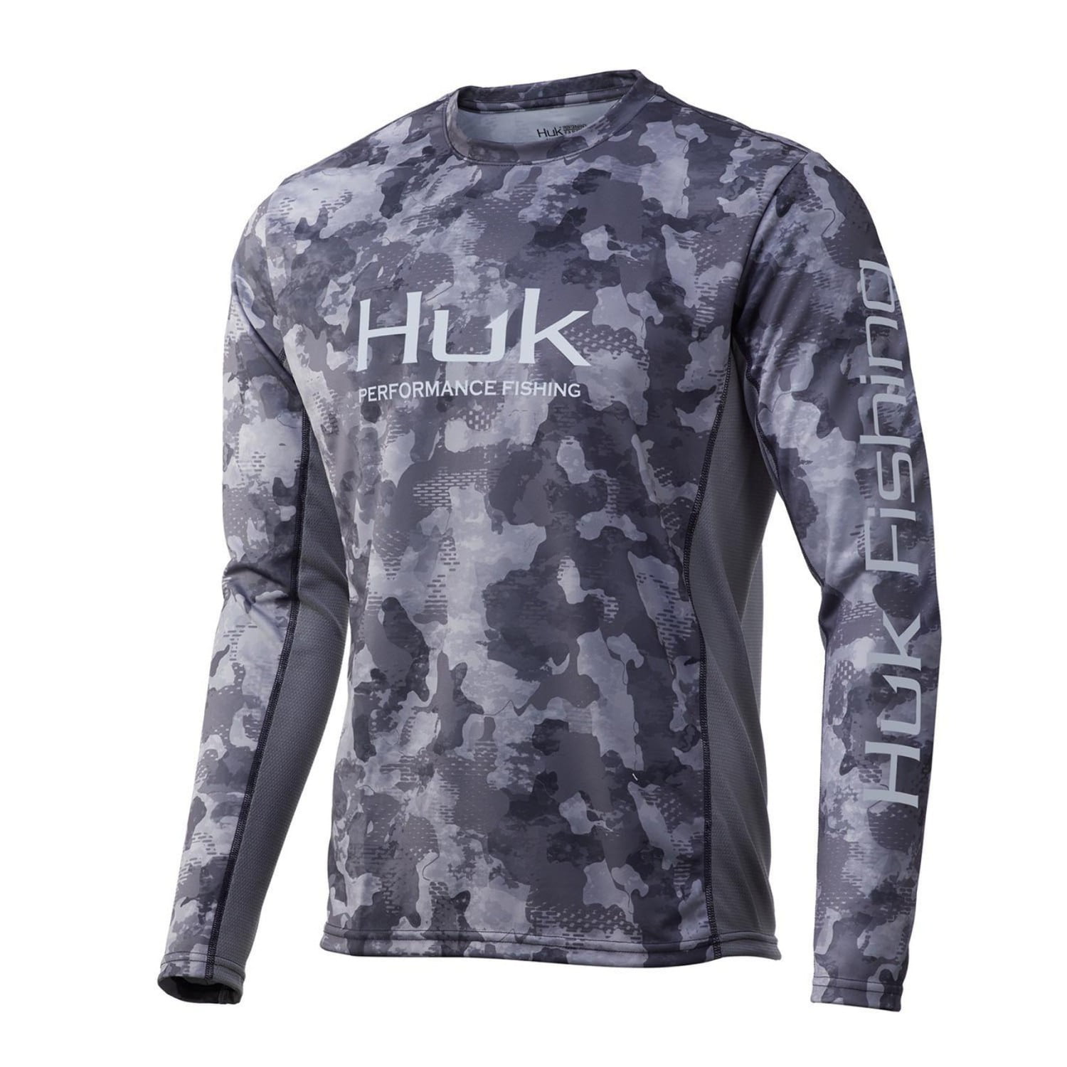 Huk shirt xxxl performance - Gem