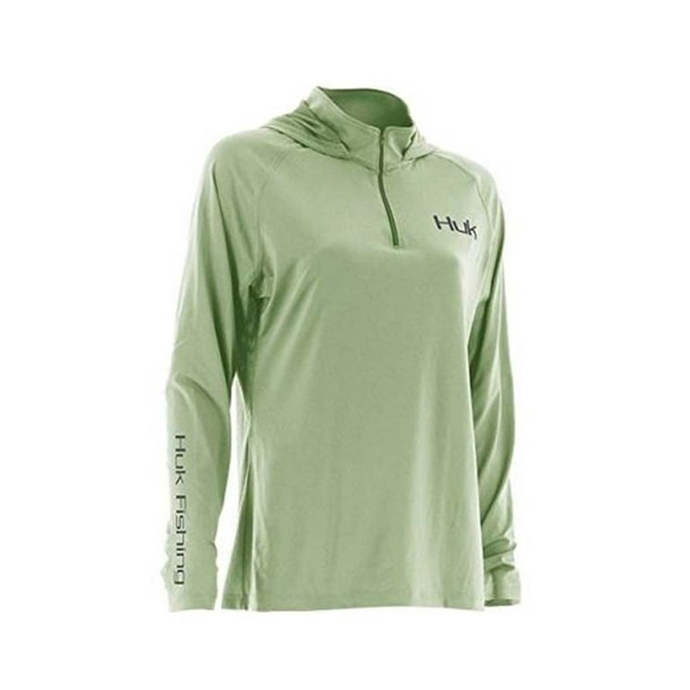 Huk performance subphantis best sale hoodie