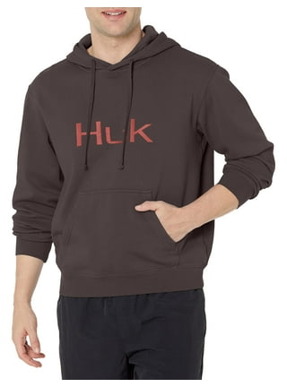 Huk Hoodies & Sweatshirts for Men for Sale, Shop Men's Athletic Clothes