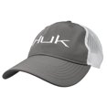 thumbnail image 1 of Huk Logo Trucker Cap, 1 of 1