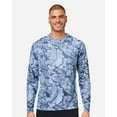 thumbnail image 1 of HUK H12L003 Lopro Camo Long Sleeve T-Shirt-ERIE-2XL, 1 of 6