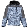 thumbnail image 1 of Huk Men's Grand Banks Current Erie X-Large Camo Jacket, 1 of 2