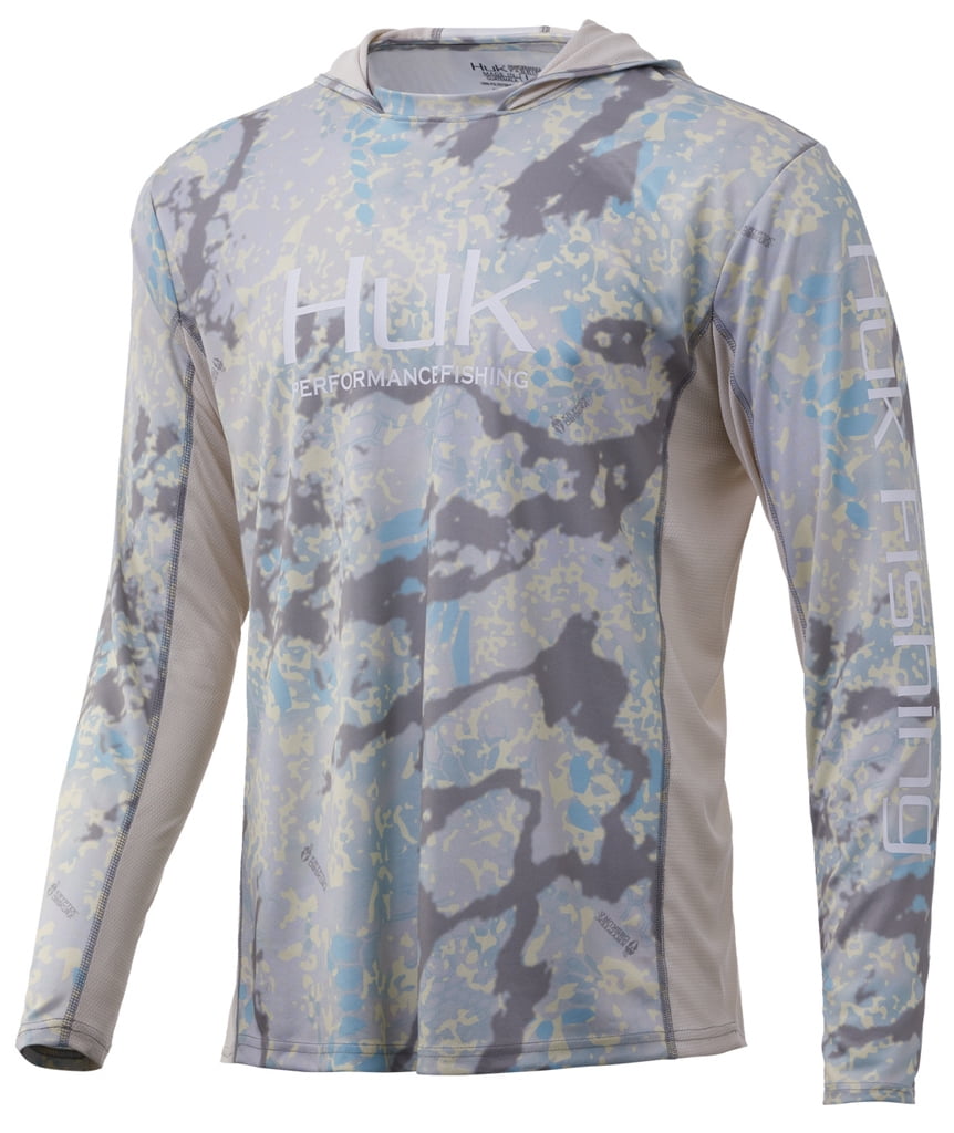 HUK ICON X KRYPTEK CAMO LONG SLEEVE Obskura Sundarban H1200233 – HDSOutdoors