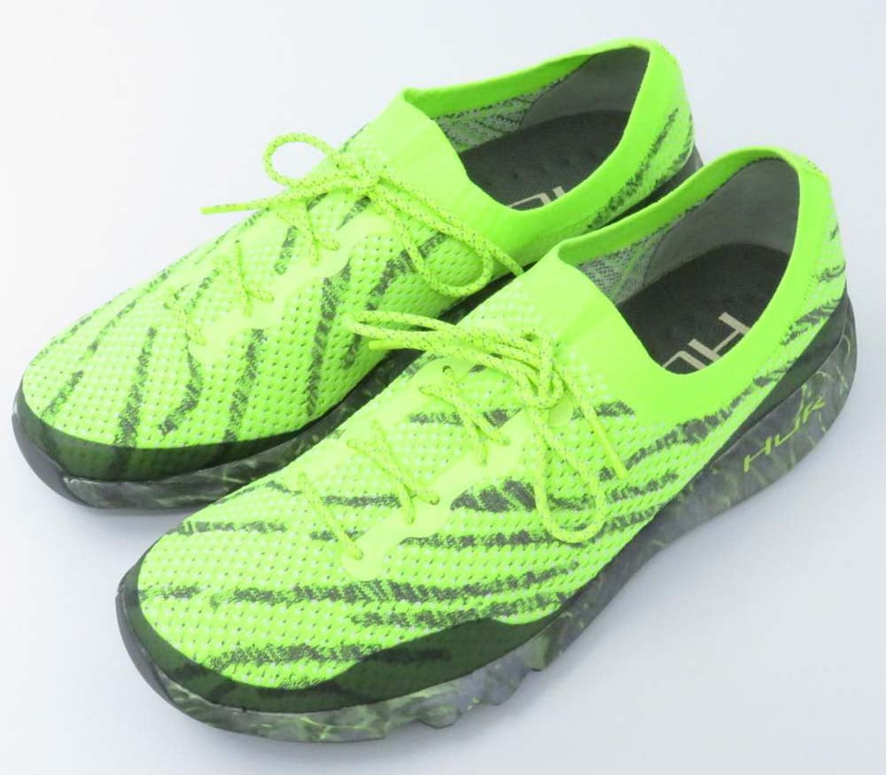 Huk deals makara shoes