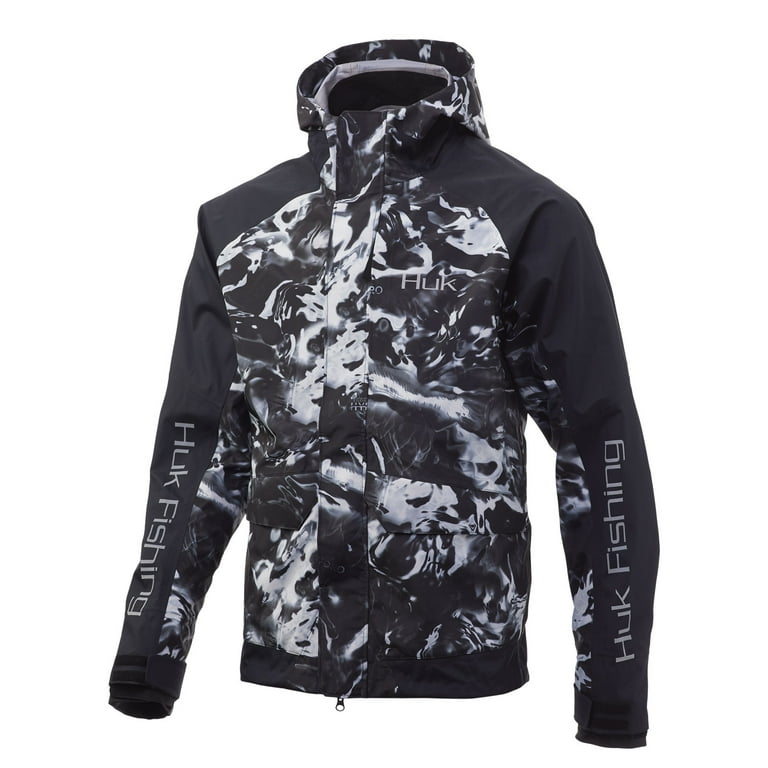 Huk top fishing vest