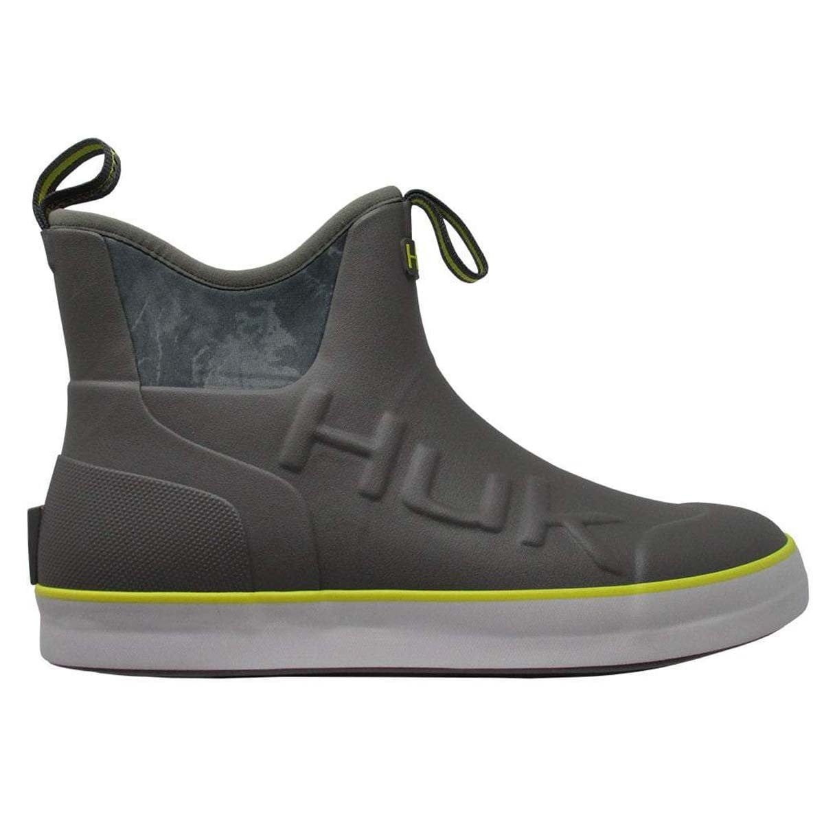 Huk ankle boots hot sale