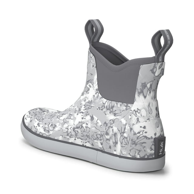 Huk Mens Rogue Wave Boot