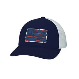 Huk Running Lakes Visor
