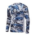 thumbnail image 1 of Huk Mossy Oak Pursuit LS, 1 of 2