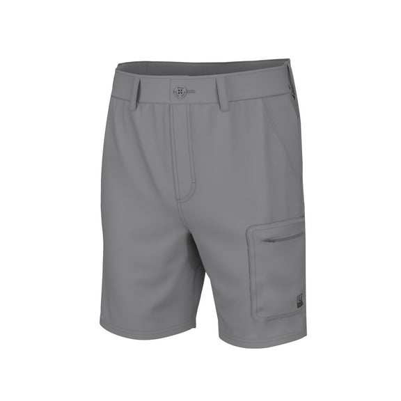 Huk Next Level 7" Shorts - Men's
