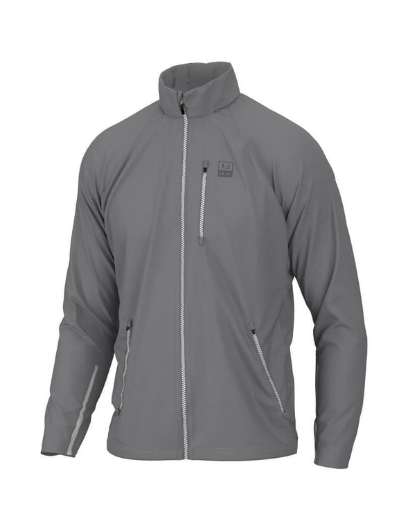 Pursuit Jacket Black, XLarge Jackets