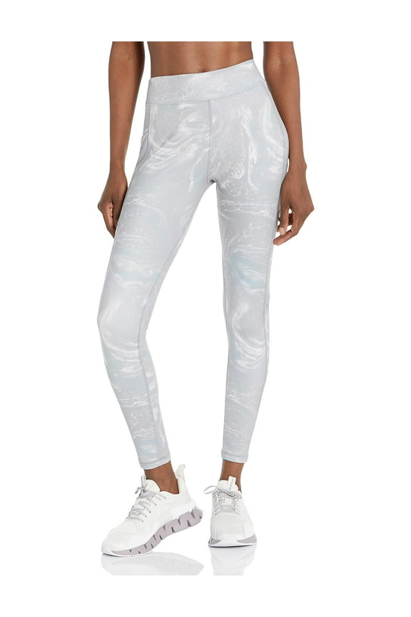 Reel On Stone Shore Legging (Stone Shore - Overcast Grey, Medium)