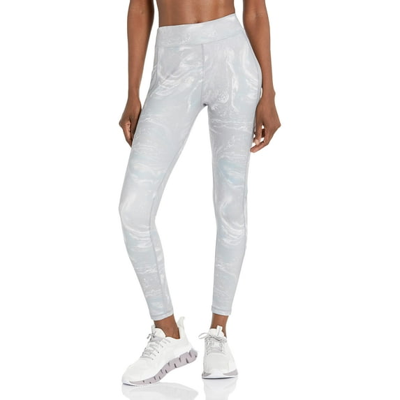 Huk Reel On Stone Shore Legging (Stone Shore - Overcast Grey, X-Large)