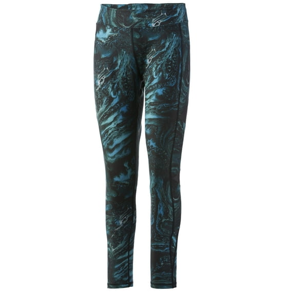 Huk Reel On Stone Shore Legging (Stone Shore - Volcanic Ash, Small)