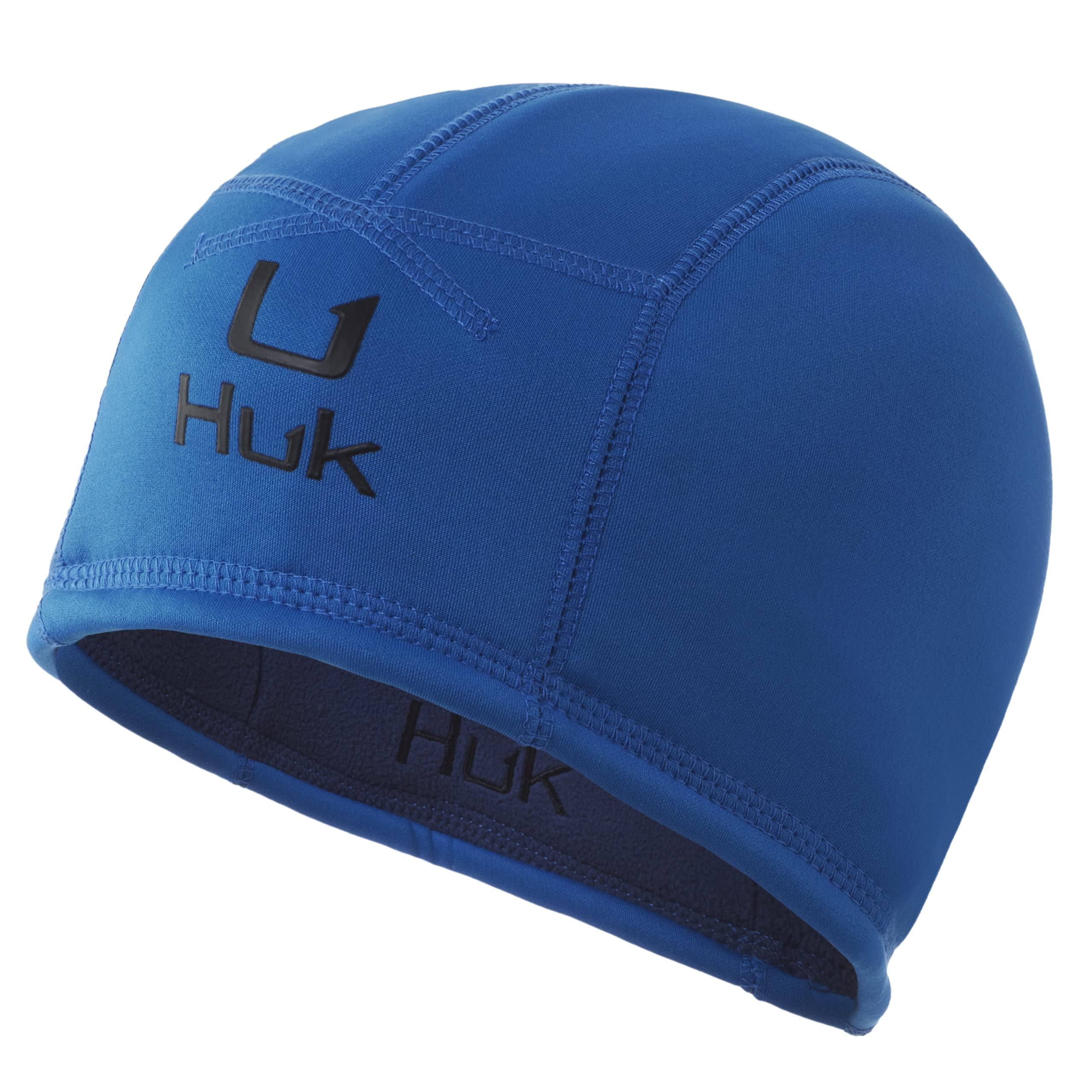 Huk Reversible Beanie Huk Blue (Reversible - Huk Blue / Sargasso