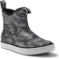 thumbnail image 1 of Huk Men's Rogue Wave Camo Storm Size 10 High-Performance Fishing Ankle Boots, 1 of 2
