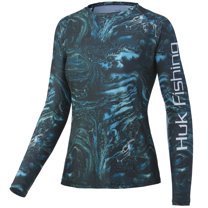 Huk Stone Shore Pursuit (Stone Shore- Volcanic Ash, X-Small)