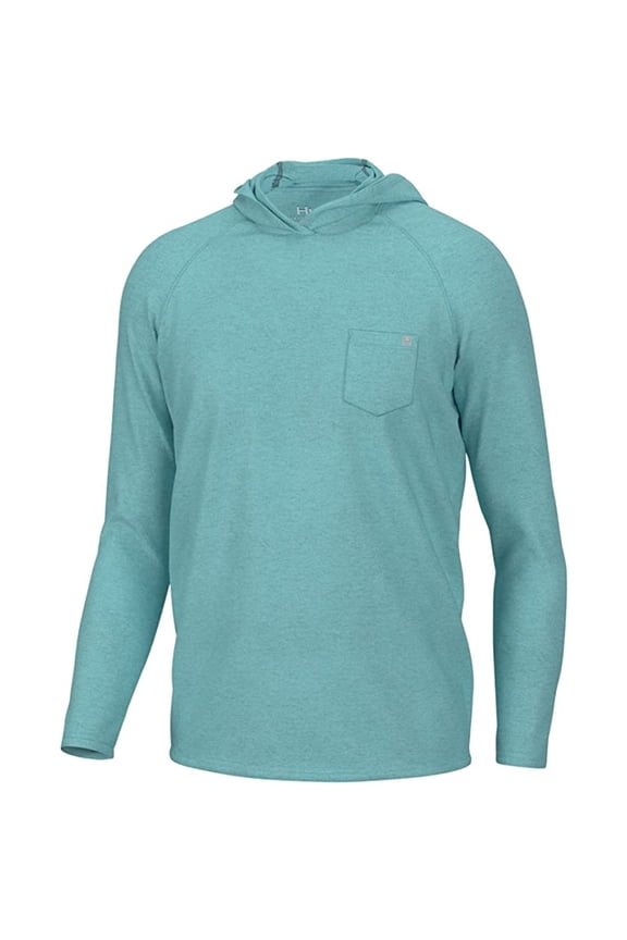 Waypoint Hoodie Island Paradise XX-Large