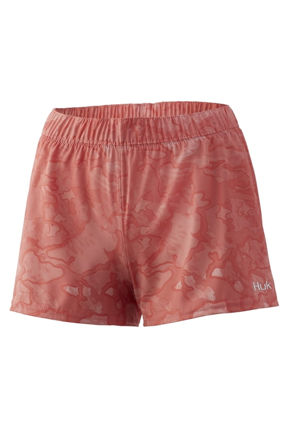 Women's Ashley Shorts (Bimini, Small)