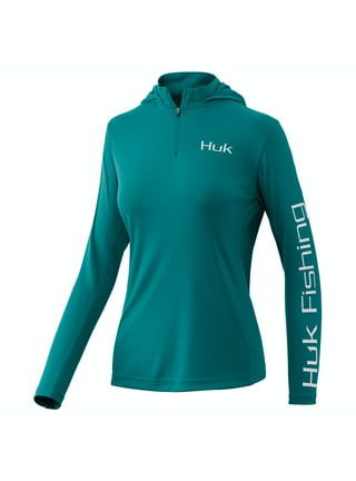 Huk Women's Clothes 