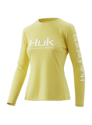 Huk Womens Activewear in Womens Clothing 