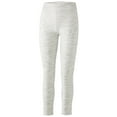 thumbnail image 1 of Huk Women's Reel On Legging (White, Medium), 1 of 3