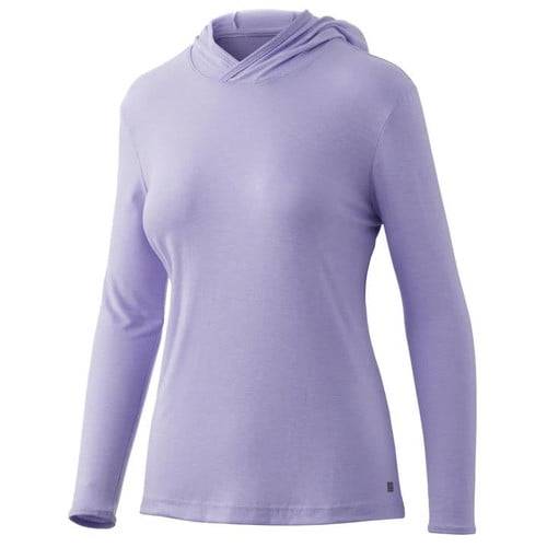 Huk Womens Waypoint Hoodie Huk Womens Waypoint Hoodie