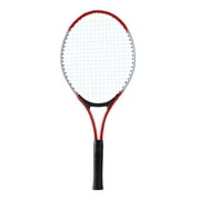 Hukai Child Tennis Racket Kids Tennis Trainer Professional Light Weight Tennis Racquet Beginner