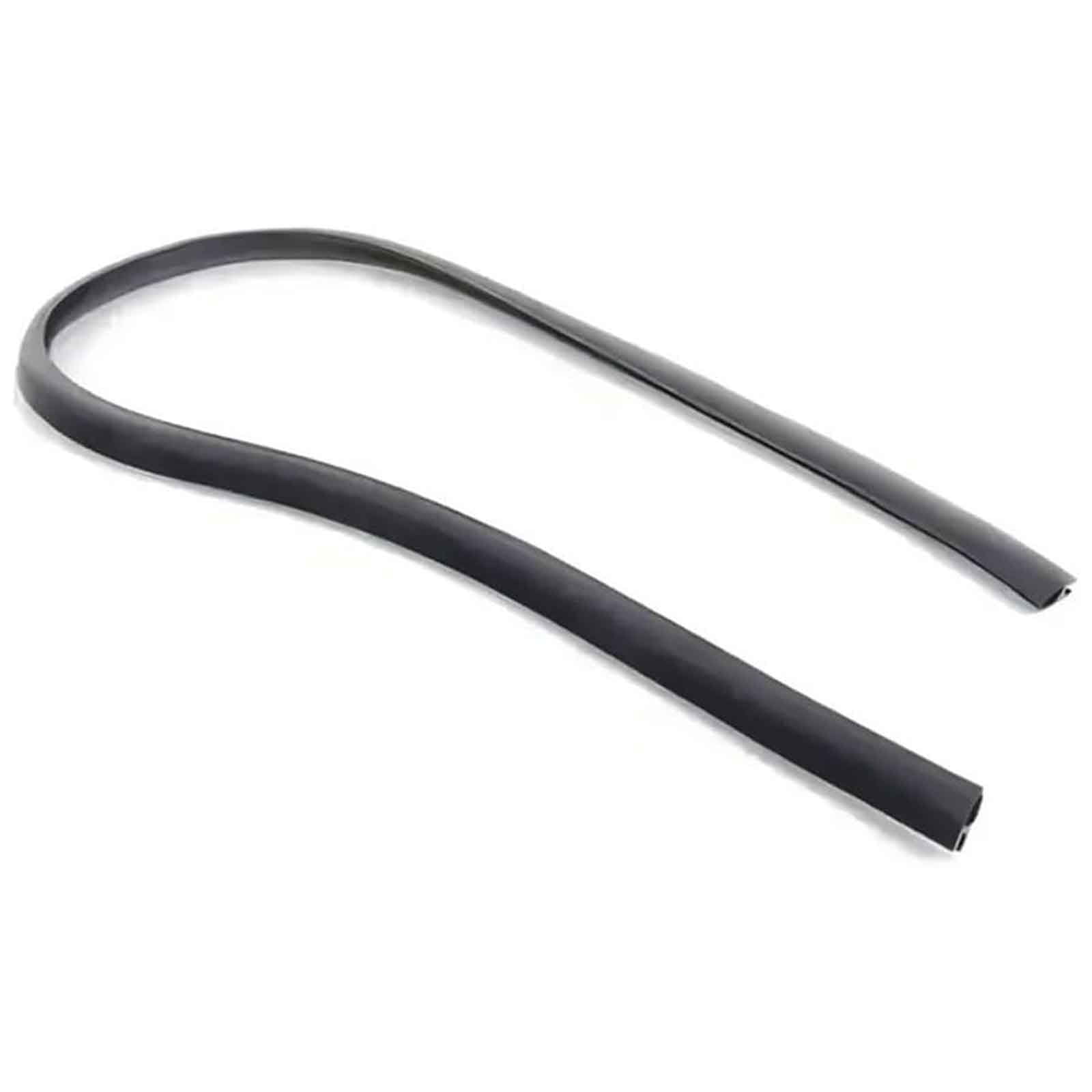 Joint D'étanchéité Capot Moteur Pour BMW X5 X6 E70 E71 E72 - Réf. 51237161345 - En Caoutchouc Durable