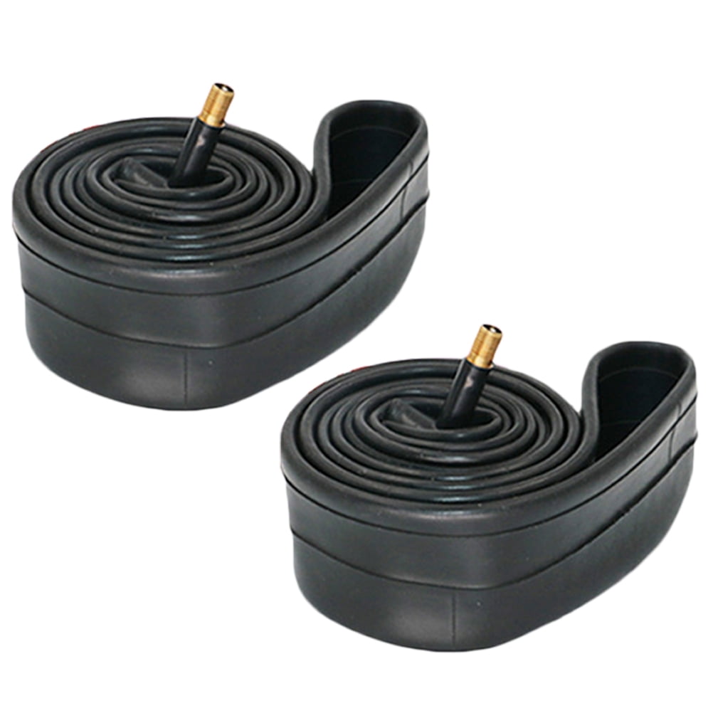 Chambre à Air Vavert 700C 18 1.75/1.95 – Valve Schrader 40mm, Pour VTC/VTT, Neuve !
