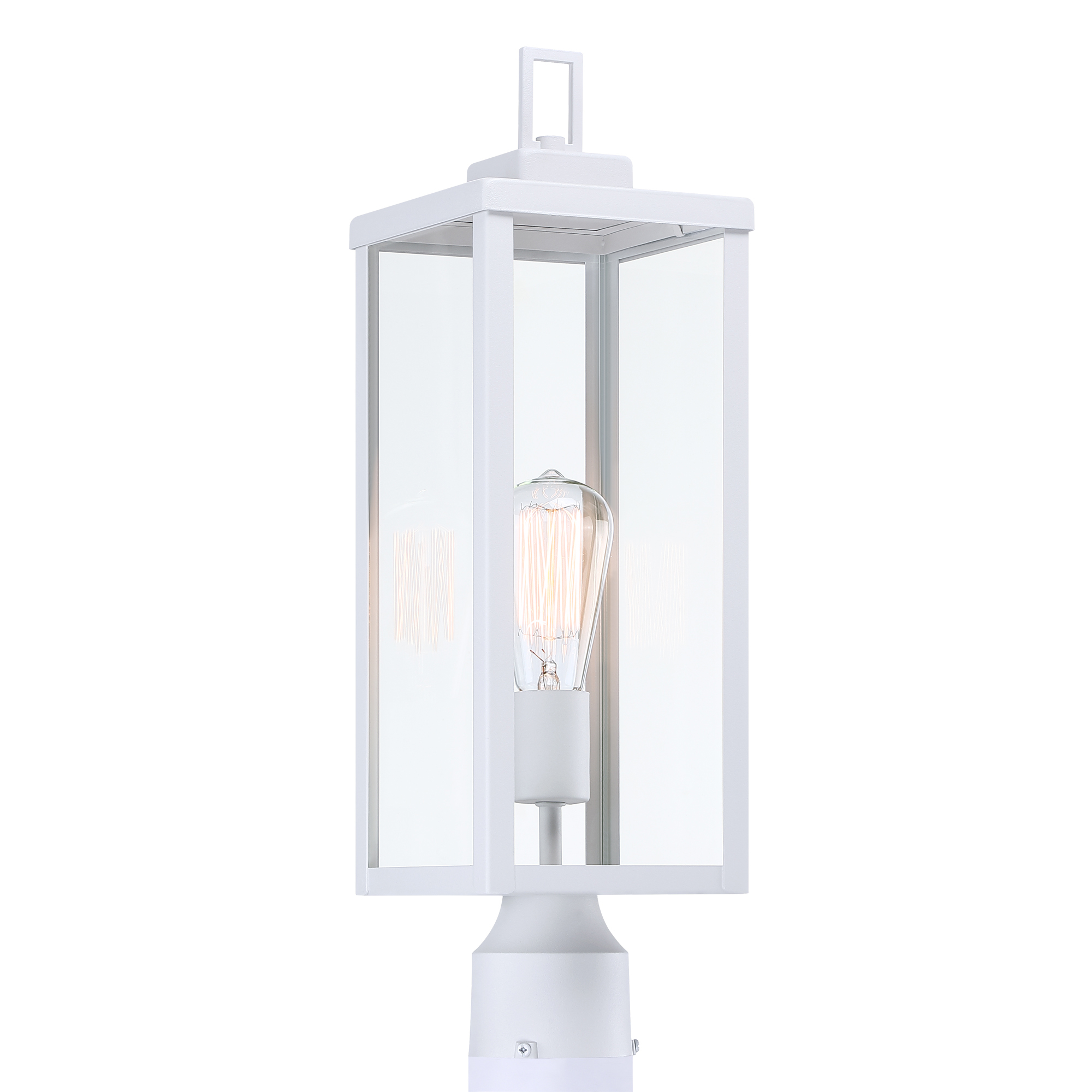 Lamp Post Globe 35 Inch Online Outlet