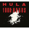 thumbnail image 1 of Hula - 1000 Hours - Music & Performance - CD, 1 of 1