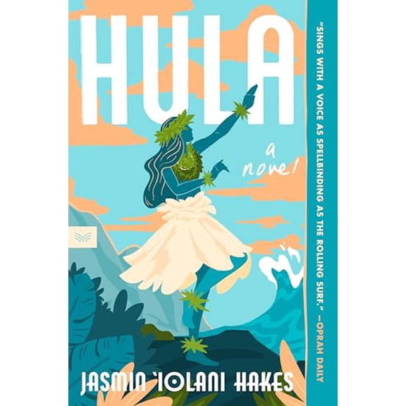 Pre-Owned Hula (Paperback) 0063384442 9780063384446