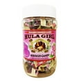 thumbnail image 1 of Hula Girl Konako Hibiscus Candy 8oz (1/2 lbs) (227 gram), 1 of 4