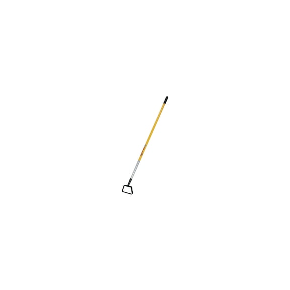 Flexrake Hula-Ho Action Garden Loop Hoe - Hand Weeder - Multicolor Residential Use, Standard Application