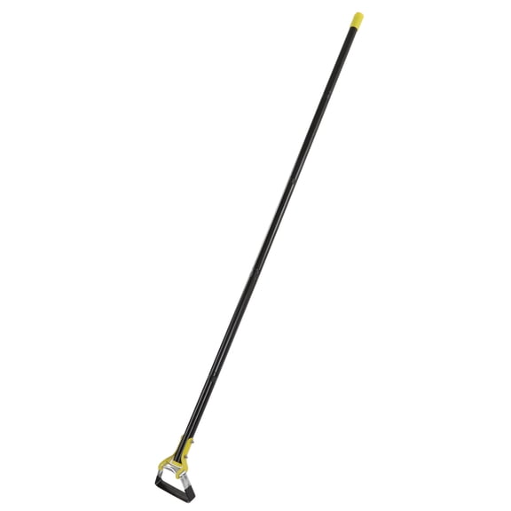 Hula Hoe, Length 5.25ft Long Widely Garden Hoe For Planting