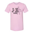thumbnail image 1 of Hula Hoop Shirt, Hoop More Worry Less, Hula Hooper, Hula Shirt, Unisex Fit, Sublimated Design, Hula Hoop Gift, Hooper Shirt, Hippie Shirt, Lilac, MEDIUM, 1 of 1