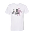 thumbnail image 1 of Hula Hoop Shirt, Hoop More Worry Less, Hula Hooper, Hula Shirt, Unisex Fit, Sublimated Design, Hula Hoop Gift, Hooper Shirt, Hippie Shirt, White, LARGE, 1 of 1