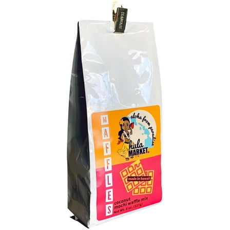 Hula Market Maffles Mochi Mix (Choose Flavor)