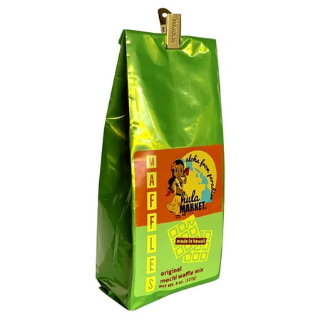 Hula Market Maffles Mochi Mix (Choose Flavor)