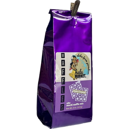 Hula Market Maffles Mochi Mix (Choose Flavor)