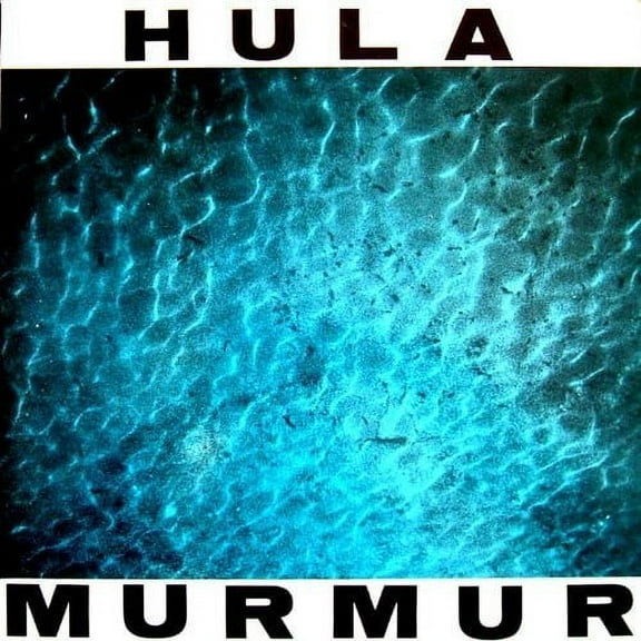 Hula - Murmur - Music & Performance - CD