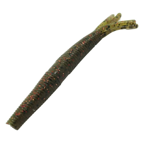 Hula Stickz Soft Bait Lures