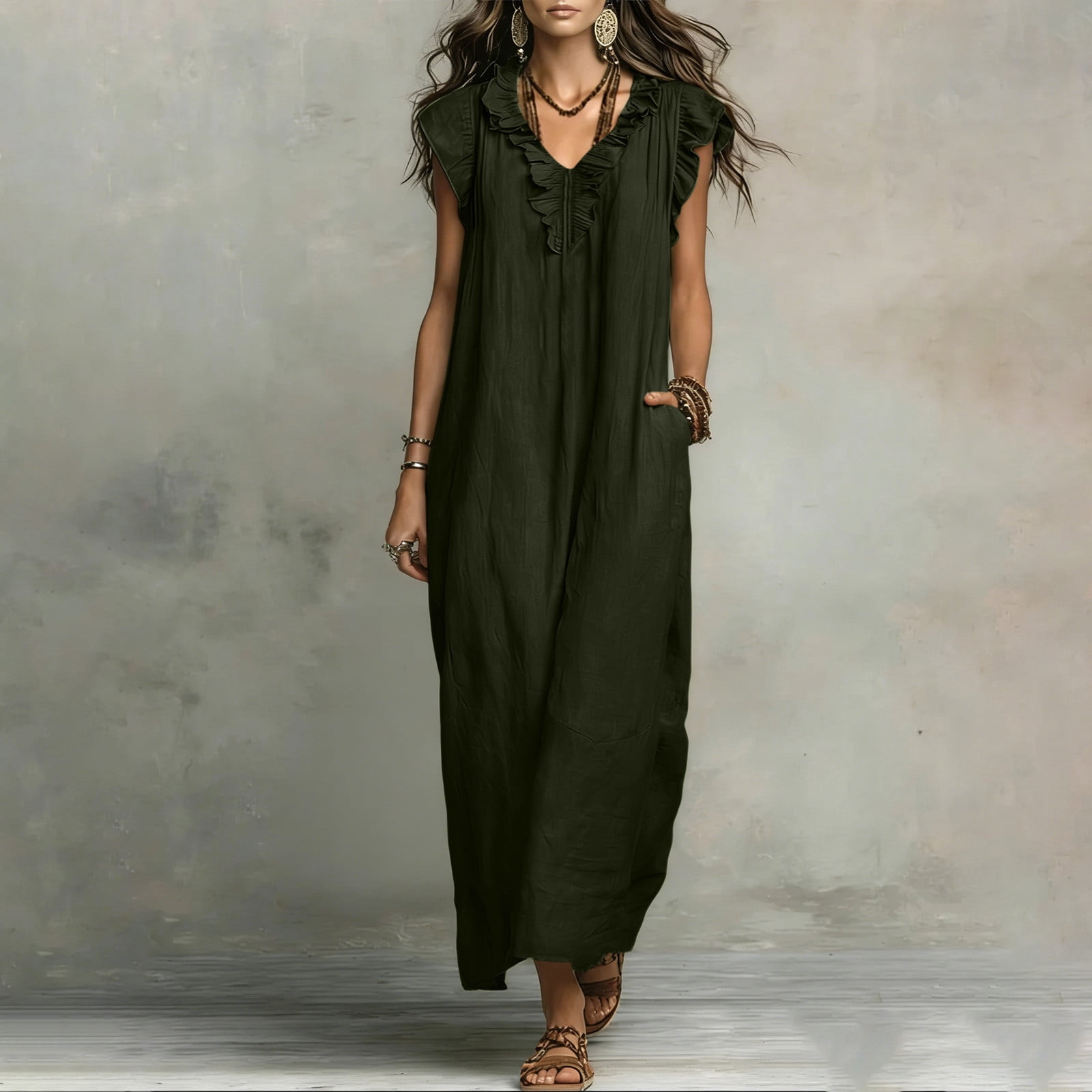 green lettuce dress NEON GREEN LETTUCE DRESS CULT FORM